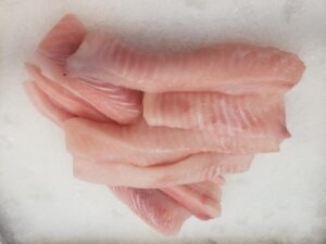 Angel Flakes Fillets