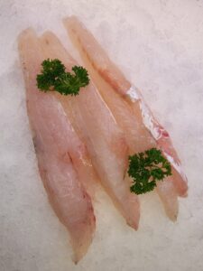 Flathead Fillets