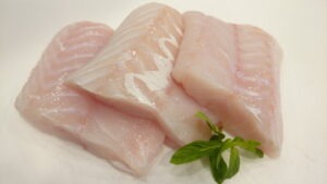 Ling Fish Fillets