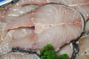 Blue Eye Cod Cutlets