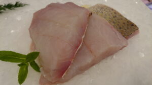 Coral Trout Fillets