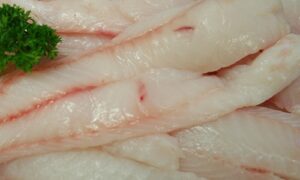 Deep Sea Cod Fillets