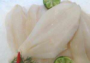 Deepsea Perch Fillets