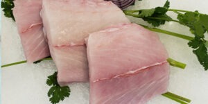 Gemfish Fillets