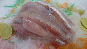 Gurnard Fish Fillets