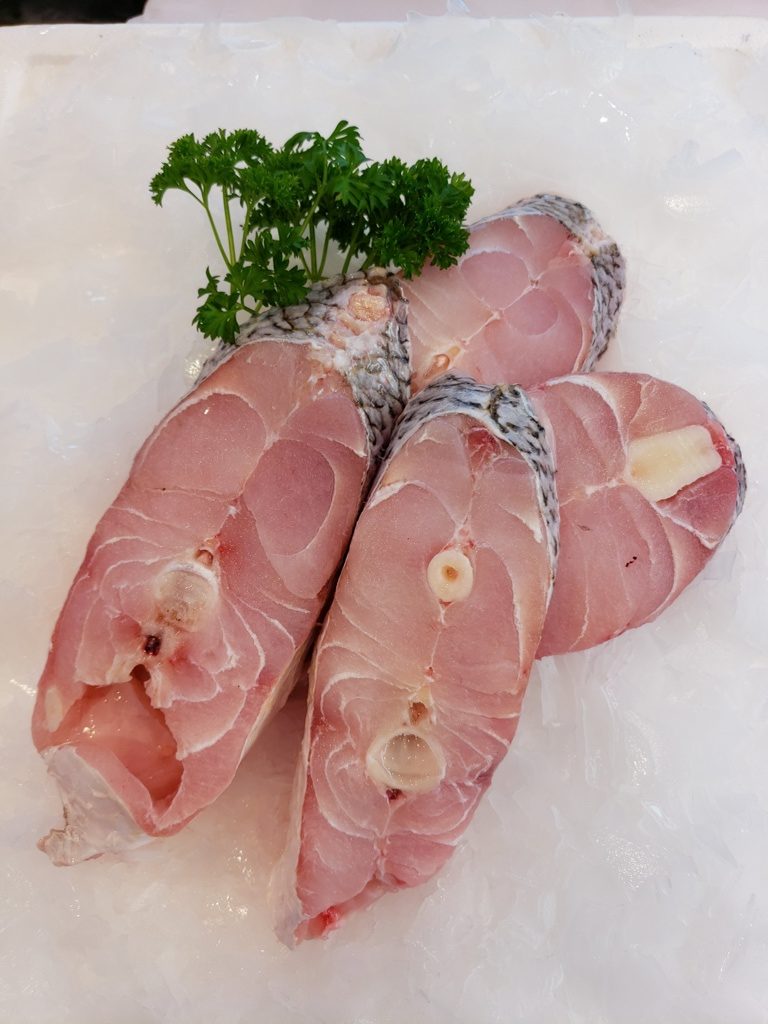King Salmon