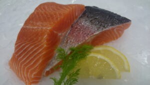 Ocean Trout Fillets