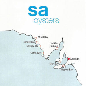 Where Our Oyster Come From