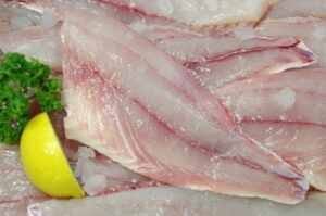 Snapper Fillets