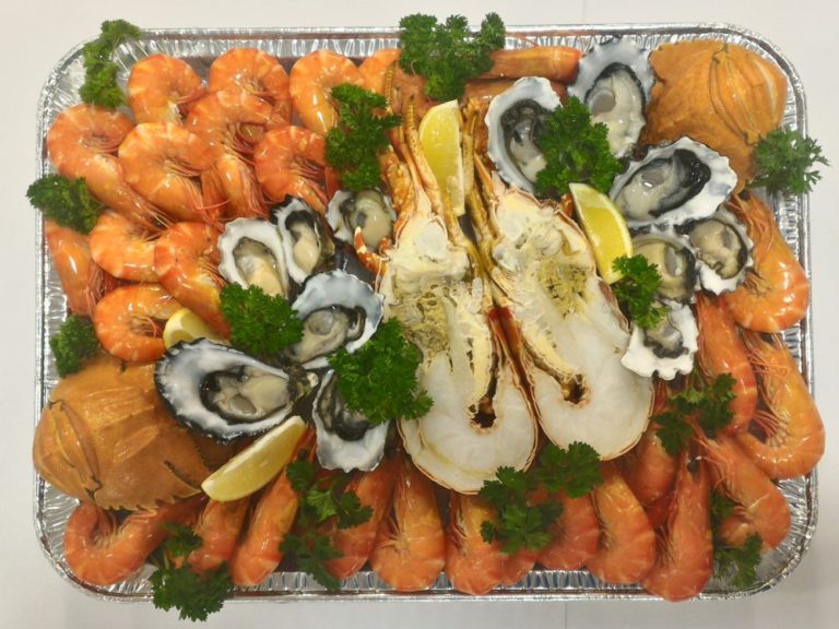 Best Seafood Retailers, Wholesalers & Seafood Suppliers In Australia