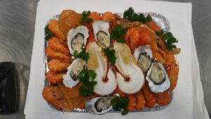 Platter 12