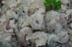 Australian Peeled Prawn