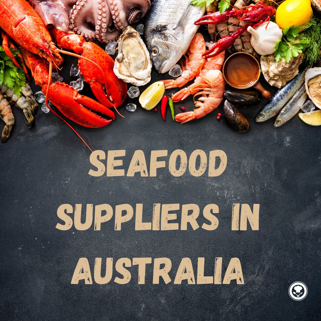 Seafood Suppliers in Australia