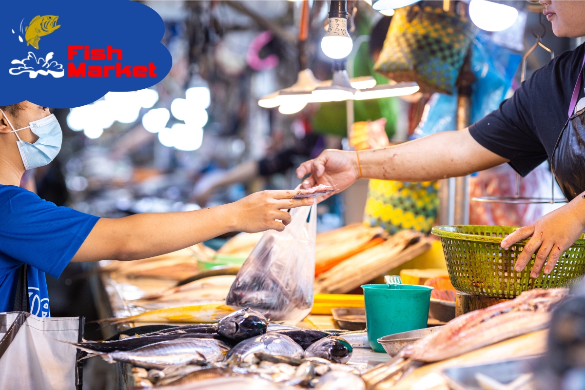 Plunge into Paradise: Oysters and Prawns at Australia’s Bustling Fish Markets