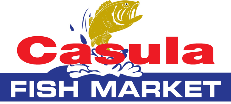 Casula Fish Market