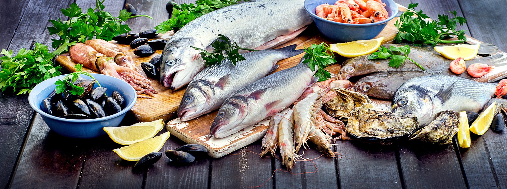 Ocean’s Bounty: Exploring the Vibrant Fish Market in Australia