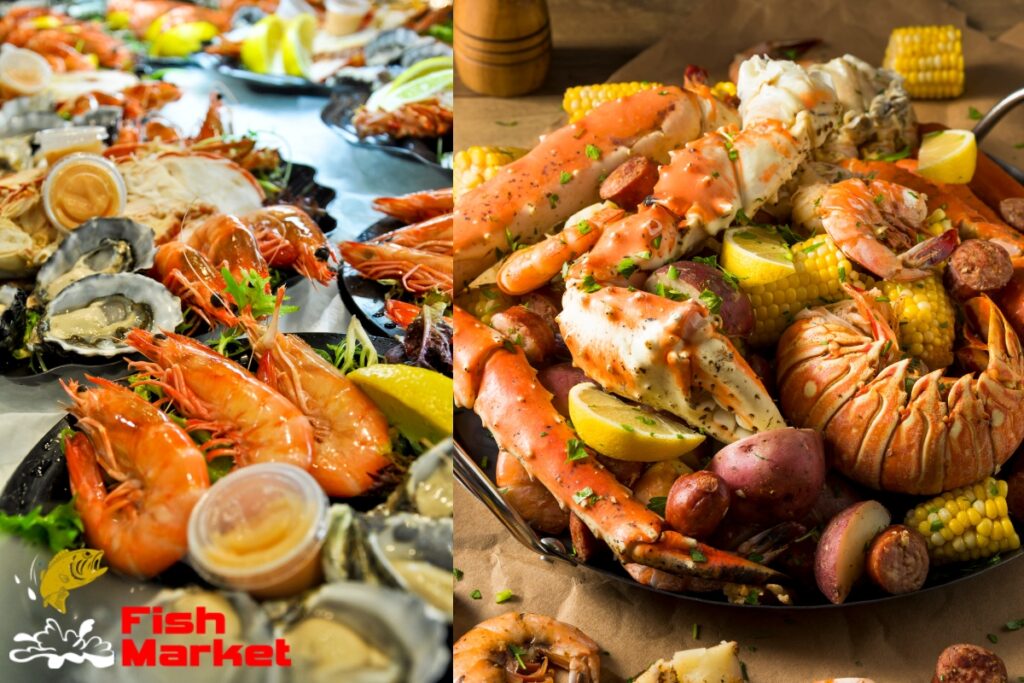 Australia’s Blue Economy: Coastal Growth & Seafood