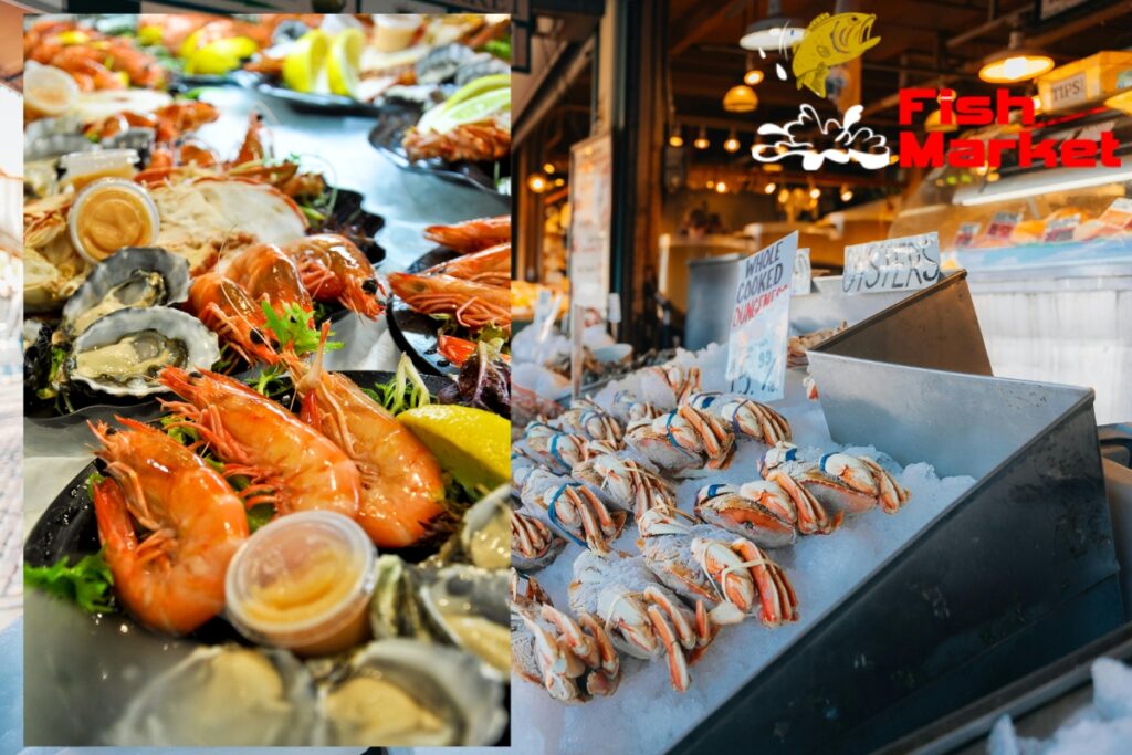 The Blue Thread: How Australia’s Coastline Became a Seafood Legacy